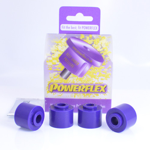 Powerflex PFF88-205 Front Anti Roll Bar Link To Bar Bush  Volvo