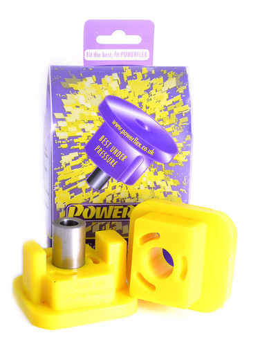 Powerflex PFF88-622 Upper Engine Mount Cross Shape Petrol Volvo