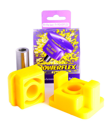 Powerflex PFF88-623 Upper Engine Mount Cross Shape Diesel Volvo