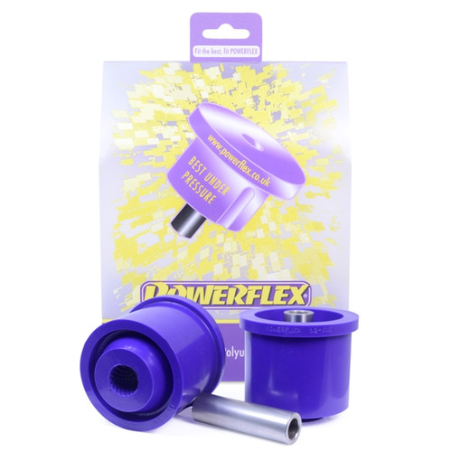 Powerflex PFR12-610 Rear Beam Bush  Peugeot Citroen