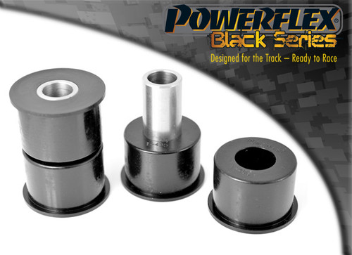 Powerflex PFR1-405BLK Rear Trailing Arm Rear Bush Black Series Alfa Romeo