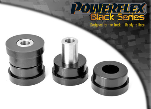 Powerflex PFR1-712BLK Rear Lower Inner Swing Arm Bush Black Series  Alfa Romeo