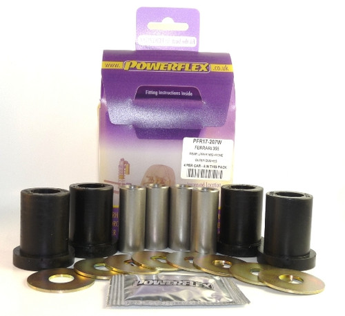 Powerflex PFR17-207W Rear Upper Wishbone Outer Bush Ferrari