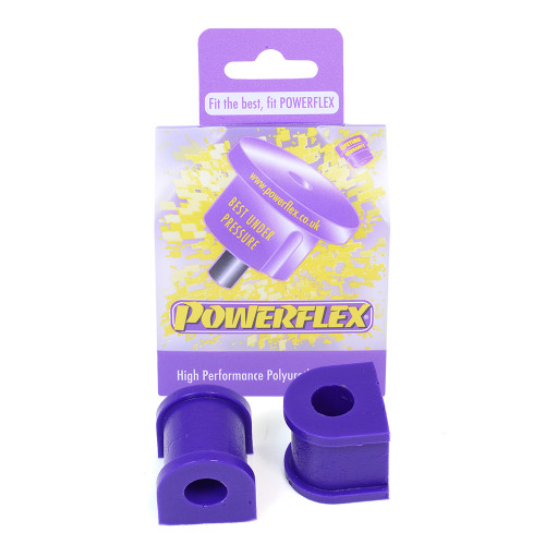 Powerflex PFR1-819-14 Rear Anti Roll Bar Bush 14mm Alfa Romeo
