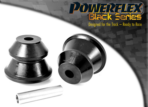 Powerflex PFR19-107BLK Rear Beam Mounting Bush Black Series   Ford