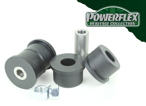 Powerflex PFR19-110H Rear Trailing Arm Outer Bush  Ford
