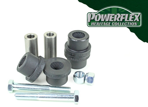 Powerflex PFR19-111H Rear Trailing Arm Inner Bush Ford