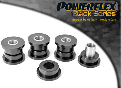 Powerflex PFR1-912BLK Rear Stabiliser Arm Bush Black Series Alfa Romeo