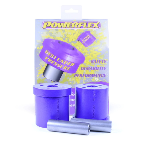 Powerflex PFR19-1511 Rear Beam To Chassis Bush Mazda Ford