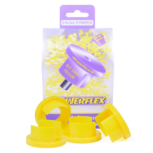 Powerflex PFR19-1710 Rear Lower Front Inner Bush Insert Ford