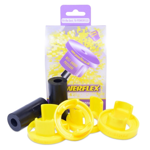 Powerflex PFR19-1720 Rear Subframe Front Bush Insert Ford