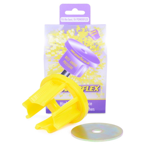 Powerflex PFR19-1830 Rear Diff Front Mounting Bush Insert Ford