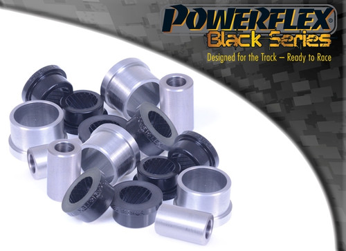 Powerflex PFR19-1911BLK Rear Upper Arm Bush Black Series   Volvo Ford