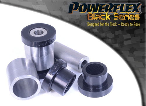 Powerflex PFR19-1913BLK Rear Lower Arm Inner Bush Black Series   Volvo Ford