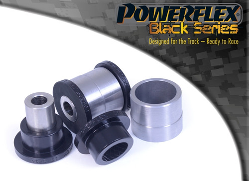 Powerflex PFR19-1914BLK Rear Lower Arm Outer Bush Black Series Volvo Ford