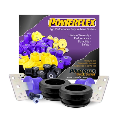 Powerflex PFR19-1917 Rear Trailing Arm Bush   Volvo Ford
