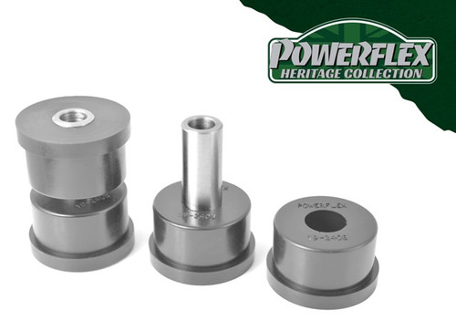 Powerflex PFR19-2408H Leaf Spring Mount Front Ford