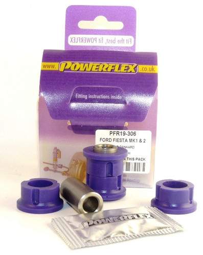 Powerflex PFR19-306 Rear Panhard Rod Bush Ford