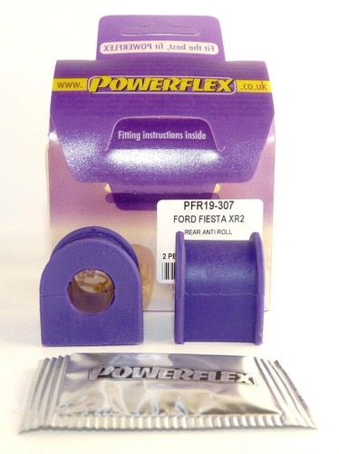 Powerflex PFR19-307 Rear Anti Roll Bar Mounting Bush 14mm Ford