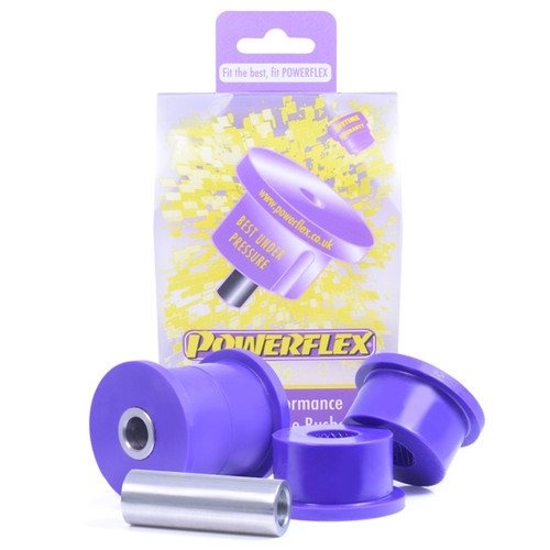 Powerflex PFR19-4010 Rear Leaf Spring Front Bush  Ford
