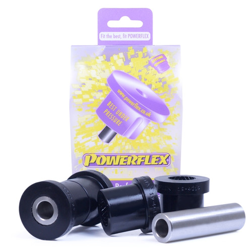 Powerflex PFR19-4012 Rear Leaf Spring Shackle Bush Ford