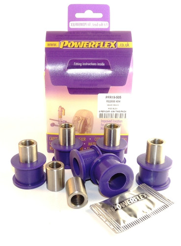 Powerflex PFR19-505 Rear Track Rod Bush Ford