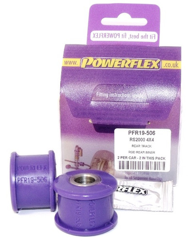 Powerflex PFR19-506 Rear Track Rod Inner Bush Ford