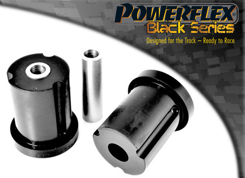 Powerflex PFR19-606BLK Rear Beam Mounting Bush Black Series   Ford