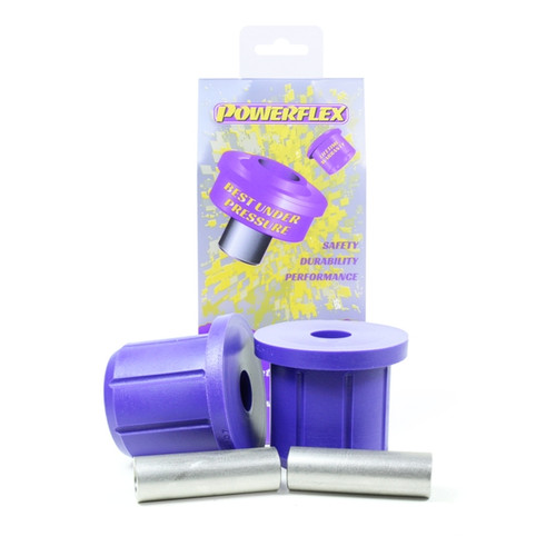 Powerflex PFR19-707 Rear Beam Mounting Bush  Ford