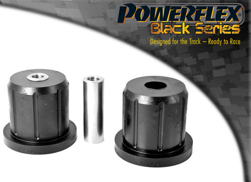 Powerflex PFR19-707BLK Rear Beam Mounting Bush Black Series   Ford