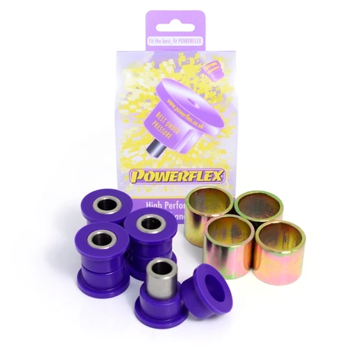 Powerflex PFR19-811 Rear Lower Control Arm Bush Volvo Mazda Ford