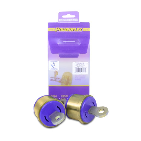 Powerflex PFR19-812 Rear Trailing Arm Blade Bush  Volvo Mazda Ford