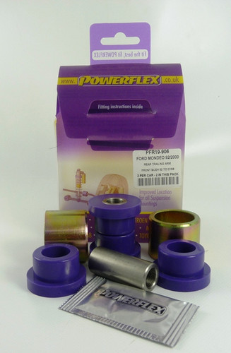 Powerflex PFR19-906 Rear Trailing Arm Front Bush Ford