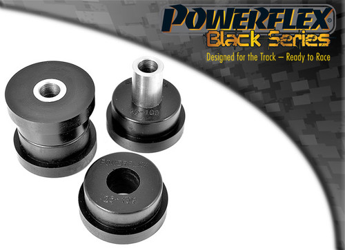 Powerflex PFR25-109BLK Rear Lower Shock Mounting Bush Black Series Rover MG Honda