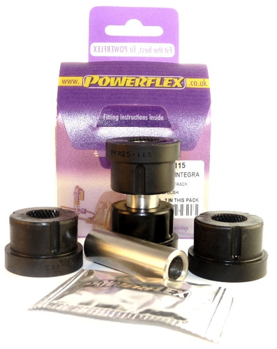 Powerflex PFR25-115 Rear Inner Track Arm Bush Rover Honda