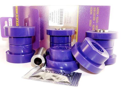 Powerflex PFR25-209 Rear Upper Wishbone Bush Honda