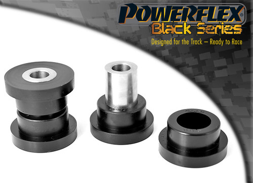 Powerflex PFR25-212BLK Rear Lower Wishbone Bush Rear Black Series  Honda