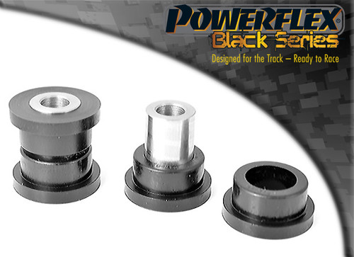 Powerflex PFR25-214BLK Rear Track Control Arm Bush Black Series Honda