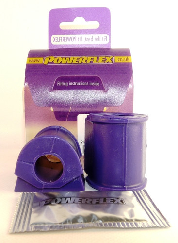 Powerflex PFR27-208-17 Rear Anti Roll Bar Mounting Bush 17mm  Jaguar (Daimler)
