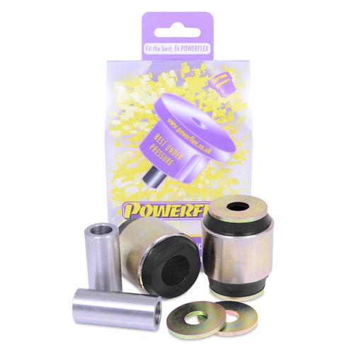 Powerflex PFR27-612 Rear Lower Arm Outer Bush  Jaguar (Daimler)