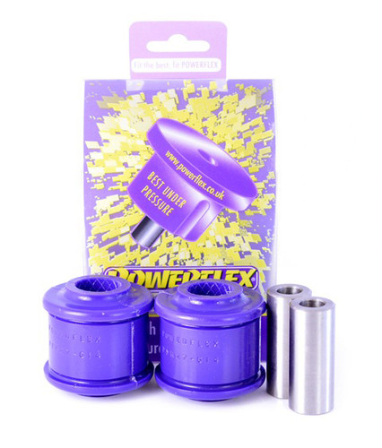 Powerflex PFR27-614 Rear Upper Arm Front Bush  Jaguar (Daimler)