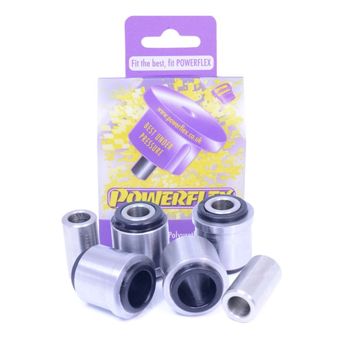 Powerflex PFR30-313 Rear Toe Adjuster Arm Bush Lancia