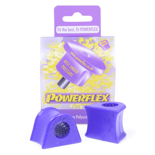 Powerflex PFR30-314 Rear Anti Roll Bar Support Bush Lancia