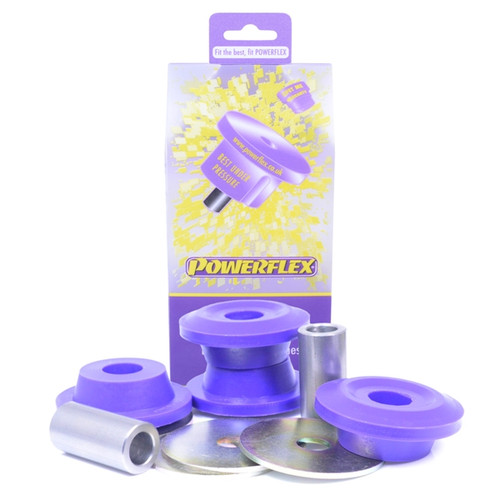 Powerflex PFR30-334 Rear Diff Mounting Bush  Lancia