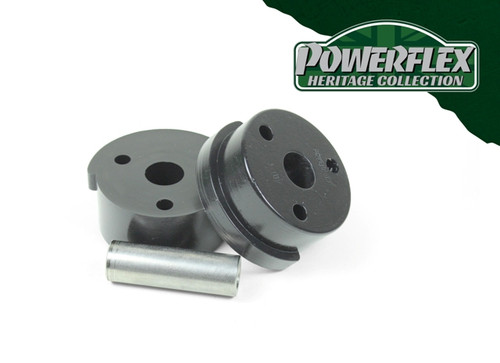 Powerflex PFR3-107H Rear Differential Mount  Audi