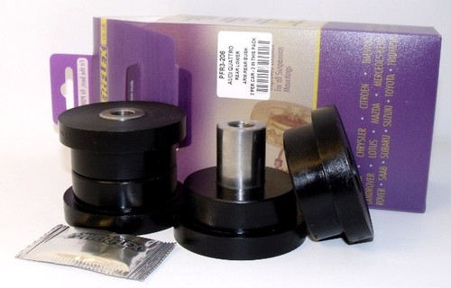 Powerflex PFR3-206 Rear Lower Arm Rear Bush Audi