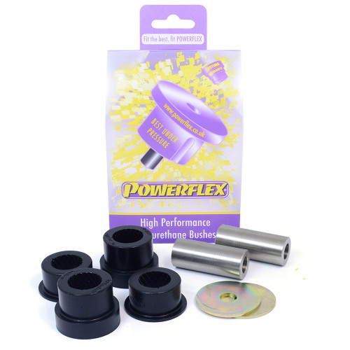 Powerflex PFR3-208 Rear Upper Arm Outer Bush Audi