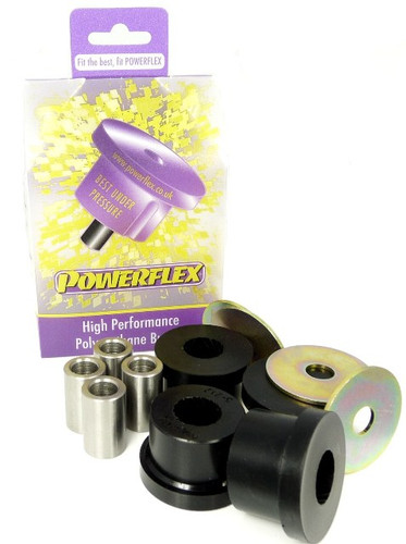 Powerflex PFR3-212 Rear Upper Arm Inner Bush (Cast Arm) Audi
