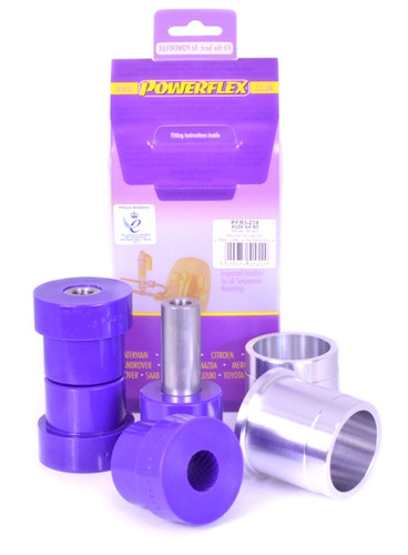 Powerflex PFR3-214 Rear Beam Mounting Bush Audi