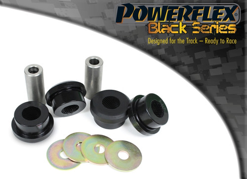 Powerflex PFR3-217BLK Rear Lower Wheel Bearing Housing Bush  Black Series   Audi